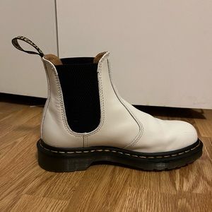 New Dr. Martens - Womens size 6